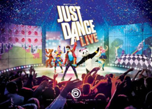 JUST DANCE LIVE Announces $20 Tickets Image