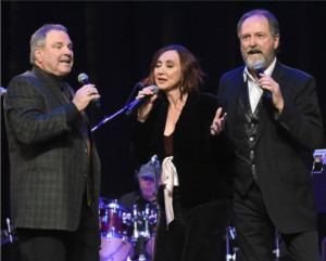 Friends, Family, And Fans Gather At The Ryman To Honor Mel Tillis Image