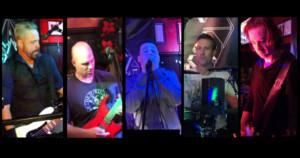 Blue Moon Mexican Café presents: BLACK DIAMOND Image