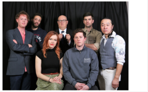Richard Fouts' THE BIRTHDAY LOTTERY Opens At Z Space, 3/29 Image