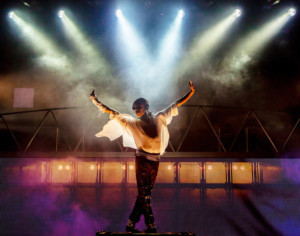 THRILLER LIVE Enters its 10th year Moonwalking in the West End Image