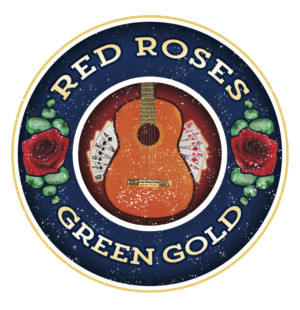 RED ROSES, GREEN GOLD To Perform At SXSW and Will Conclude NYC Run Feb 18 