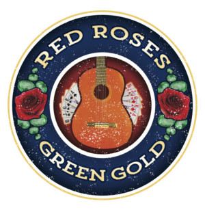 RED ROSES, GREEN GOLD To Perform At SXSW and Will Conclude NYC Run Feb 18 Image