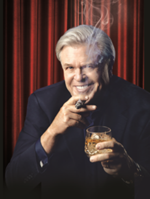 Ron White Comes to Buell Theatre This May  Image