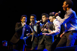 Coral Springs Center For The Arts Promises a Wow-Wow-Wow March With Four Spectacular Performances Image