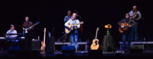 Chris Collins and Boulder Canyon Return To The State Theatre With A Tribute To John Denver 
