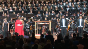 SDSU And SD Symphony Partner for Mega-Concert 'SDSU Live Downtown' Image