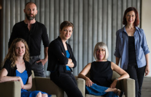 Ohio-Based Les Delices Performs Works Of The French Rococo Image