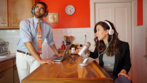 About Face Theatre presents TIME IS ON OUR SIDE Image