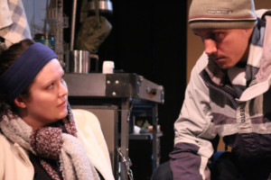 EMH Productions Presents The Sacramento Premiere Of FRAGILE THINGS by E.M. Hodge Image