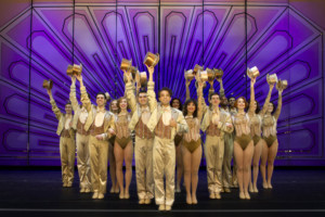 HUMAN NATURE, A CHORUS LINE, DUBLIN IRISH DANCE and SARAH CHANG Headed to MPAC March 2-8  Image