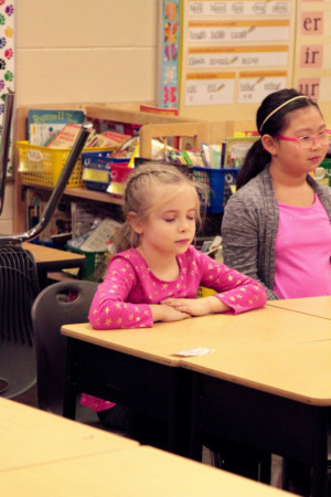 MINDFUL MUSIC MOMENTS Makes Central Ohio Debut at Pickerington Elementary Image