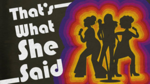Solid Lines Productions Announces Comedy Fundraiser Image