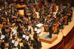 Phila. Youth Orchestra Concert to be Conducted by Maestro Louis Scaglione  Image