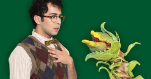 Little Shop Of Horrors Devours End-of-Winter Blues Image