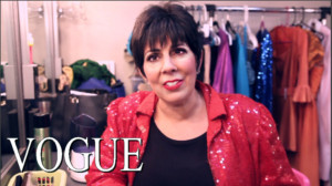 Video: NEWSICAL's Christine Pedi Answers 73 Questions as Liza Minnelli Image