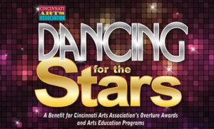 DANCING FOR THE STARS 2018 Comes to Music Hall Ballroom, 4/14 Image