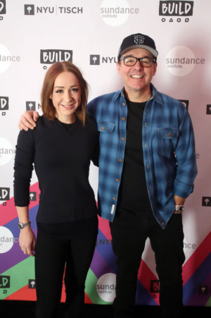 NYU Tisch To Honor Filmmakers Chris Columbus and Eleanor Columbus At 2018 Gala Image