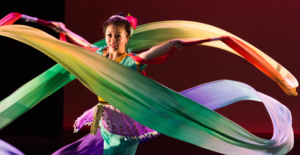 Celebrate YEAR OF THE DOG At NJPAC This Saturday Image