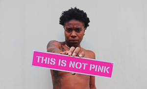 AnaOno X #Cancerland Returns To New York Fashion Week 2/11 Image