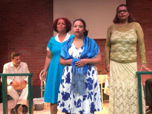 FATE COMES KNOCKING Comes to Mixed Magic Theatre Image