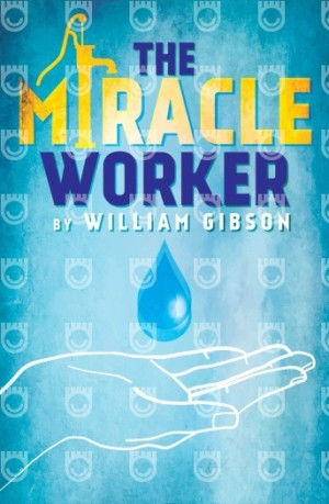Signed Performance of THE MIRACLE WORKER Announced at Florida Rep! Image