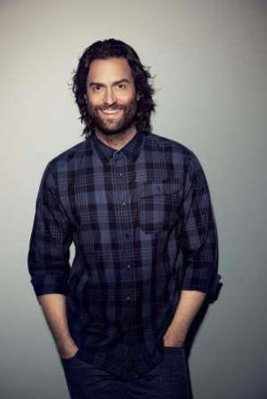 'Man On Fire' Star Chris D'Elia Will Heat Up The Aces Of Comedy Series This Summer Image