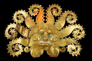 Landmark Exhibition Featuring Luxury Arts Of Ancient Americas To Open At The Met, 2/28 
