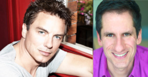 John Barrowman Returns To London In Seth Rudetsky's Broadway @ Leicester Square Theatre  Image