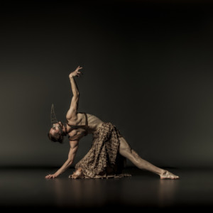 Conquistadors, Female Bulls And Animals In Drag In DeNada Dance Theatre's TORO: Beauty And The Bull Image