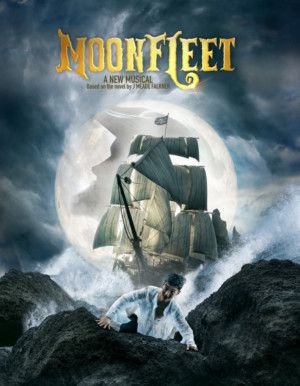 Casting Announced For New Musical MOONFLEET At Salisbury Playhouse Image