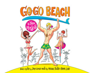 Pantochino Teen Theatre Presents GO GO BEACH In Milford  Image