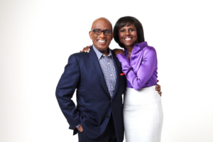 Inaugural ADAPT Leadership Awards Gala To Honor Al Roker, Deborah Roberts and More Image