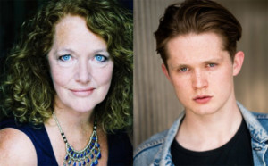 Louise Jameson To Star In Philip Ridley's VINCENT RIVER 