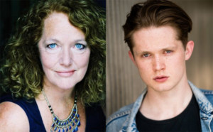 Louise Jameson To Star In Philip Ridley's VINCENT RIVER Image