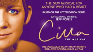 CILLA The Musical Returns To The North-West Next Month 