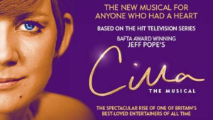 CILLA The Musical Returns To The North-West Next Month  Image