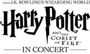 HARRY POTTER AND THE GOBLET OF FIRE IN CONCERT Comes to The Sony Centre Image