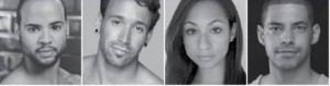Joffrey Ballet Presents Four World Premieres In Winning Works Image