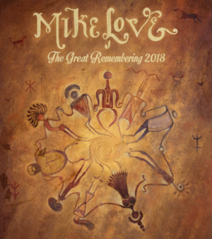 Mike Love Headlines Fox Theatre 