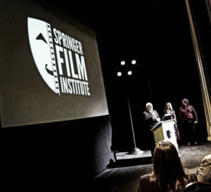 Springer Film Institute Founded As Incubator For Budding Filmmakers 