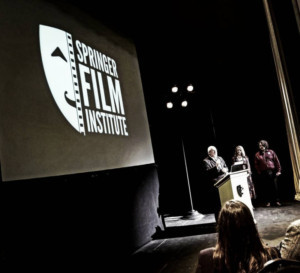Springer Film Institute Founded As Incubator For Budding Filmmakers Image