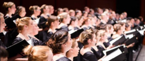 NJSO Presents Mozart's Requiem Image