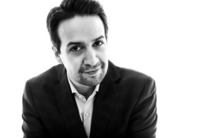 Lin-Manuel Miranda to Release Salsa Remix of 'Almost Like Praying'  Image