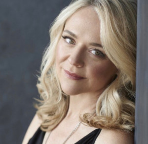 Rachel Bay Jones Joins Seth Rudetsky In Ft. Lauderdale, 2/16 Image