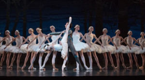 Northrop To Receive $40,000 Grant From The National Endowment For The Arts Image