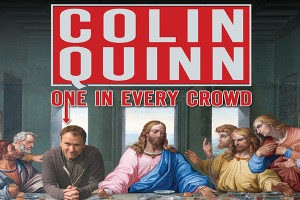 Paula Poundstone, Colin Quinn, Dirty At 7:30 and More Come to the Lyric Theatre Image