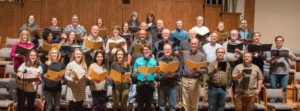 Kaleidoscope to Perform Live in Concert This Sunday Image