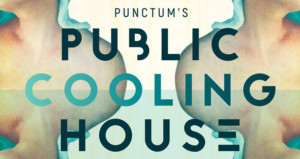 Visit Punctum's Public Cooling House – Contemporary Art And Our Water Future Image