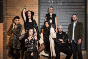 Cast Announced For Queensland Production Of RENT Image
